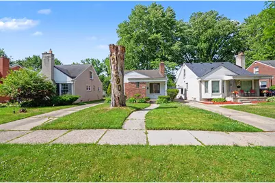 20290 Woodmont Street, Harper Woods, MI 48225 - Photo 3