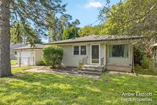1305 Ball Ave NE, Grand Rapids, MI 49505 - Photo 1