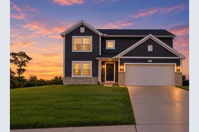701 Petoskey Stone Drive SW, Byron Center, MI 49315 - Photo 1