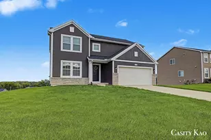 701 Petoskey Stone Dr SW, Byron Center, MI 49315 - Photo 35