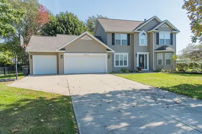 8479 Kaleb Kove Street, Kalamazoo, MI 49009 - Photo 1