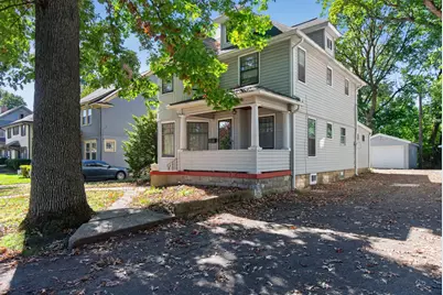 332 Edward Street, Jackson, MI 49201 - Photo 1