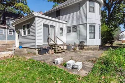 332 Edward Street, Jackson, MI 49201 - Photo 41