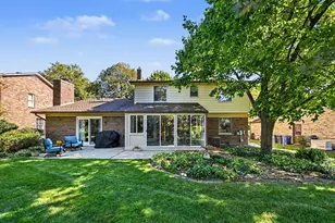 2240 Tilsby Ct, Ann Arbor, MI 48103 - Photo 29