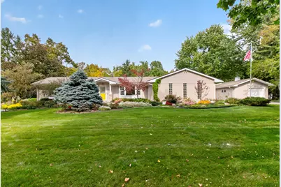 8515 Acorne Avenue, Milan, MI 48160 - Photo 1