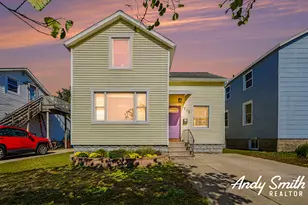 313 Elliott Ave, Grand Haven, MI 49417 - Photo 1