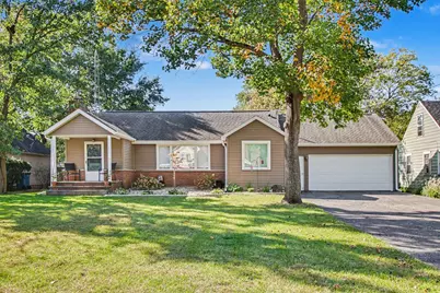 415 Douglas Drive, Decatur, MI 49045 - Photo 1