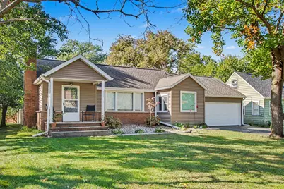 415 Douglas Drive, Decatur, MI 49045 - Photo 3