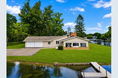 11243 Wynns Road, Pinckney, MI 48169 - Photo 1