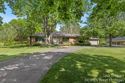 1410 Woodcliff Drive SE, East Grand Rapids, MI 49506 - Photo 5