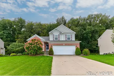 2200 Glenn Canyon Drive SE, Caledonia, MI 49316 - Photo 1