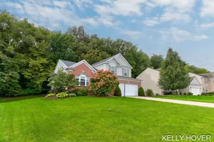 2200 Glenn Canyon Dr SE, Caledonia, MI 49316 - Photo 37