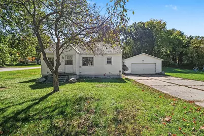 292 E Michigan Avenue, Hesperia, MI 49421 - Photo 1