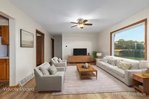 9147 W Wise Rd, Greenville, MI 48838 - Photo 5