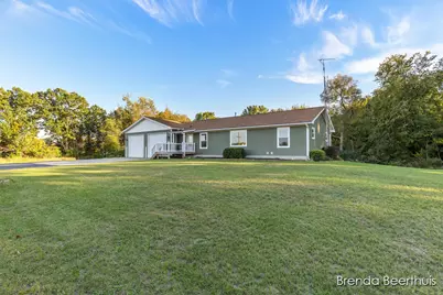 9147 W Wise Road, Greenville, MI 48838 - Photo 3