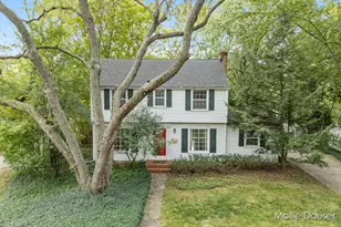 2122 Tenway Dr SE, Grand Rapids, MI 49506 - Photo 31