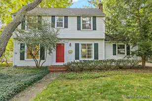 2122 Tenway Dr SE, Grand Rapids, MI 49506 - Photo 1