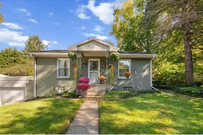 2926 Cheney Avenue NE, Grand Rapids, MI 49505 - Photo 1