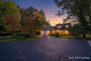 187 Foleys Grade SE, Lowell, MI 49331 - Photo 1
