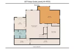 187 Foleys Grade SE, Lowell, MI 49331 - Photo 61