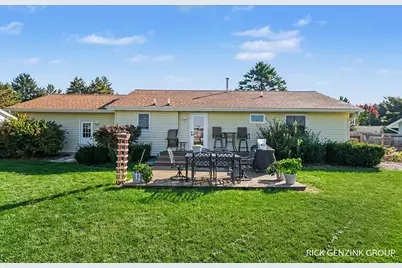 635 Forstrom Drive SE, Lowell, MI 49331 - Photo 23
