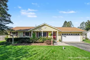 635 Forstrom Dr SE, Lowell, MI 49331 - Photo 1