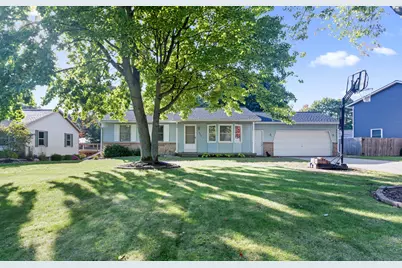 4350 Heritage Drive, Hudsonville, MI 49426 - Photo 1