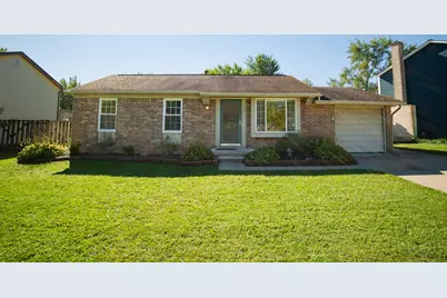 5667 Sunset Trail, Ypsilanti, MI 48197 - Photo 1