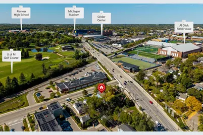 1505 S State Street, Ann Arbor, MI 48104 - Photo 61