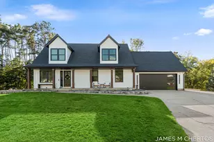 1250 Scott Creek Dr NE, Belmont, MI 49306 - Photo 1