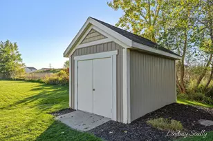 4437 Equestrian Dr, Hudsonville, MI 49426 - Photo 57