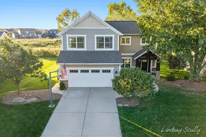 4437 Equestrian Drive, Hudsonville, MI 49426 - Photo 1