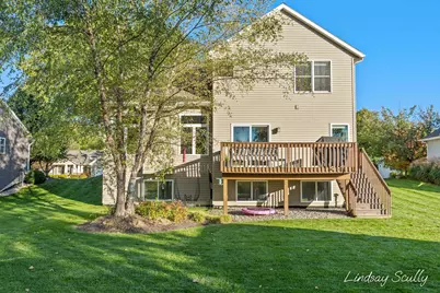 4437 Equestrian Drive, Hudsonville, MI 49426 - Photo 53