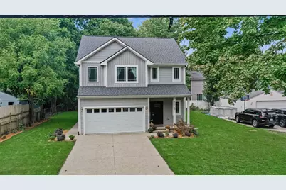 1320 Parkway Street, Waterford, MI 48328 - Photo 29
