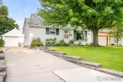 939 Benjamin Avenue NE, Grand Rapids, MI 49503 - Photo 33