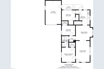 810 Oaklawn Street NE, Grand Rapids, MI 49505 - Photo 25