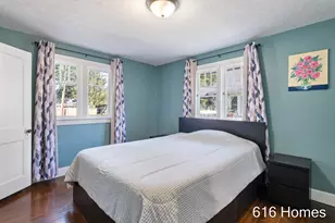810 Oaklawn St NE, Grand Rapids, MI 49505 - Photo 13