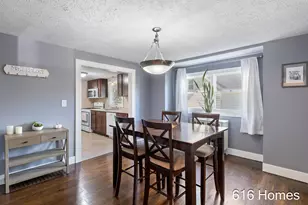 810 Oaklawn St NE, Grand Rapids, MI 49505 - Photo 9