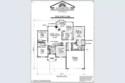 4325 Rolling Meadows Drive, Newport, MI 48166 - Photo 7