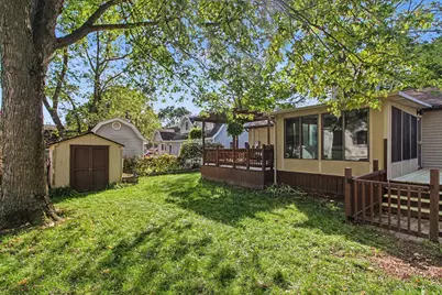 408 Charles Street, Ypsilanti, MI 48198 - Photo 25