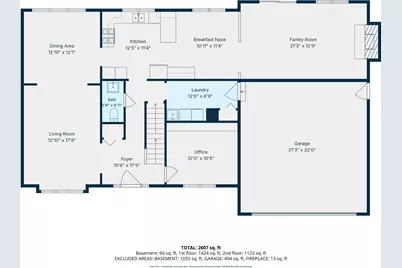 1205 Wynnstone Drive, Ann Arbor, MI 48105 - Photo 3
