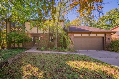 1205 Wynnstone Drive, Ann Arbor, MI 48105 - Photo 1