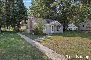 919 W Grove St, Greenville, MI 48838 - Photo 5