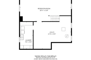 2543 Richards Dr SE, East Grand Rapids, MI 49506 - Photo 43
