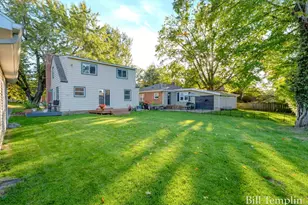 2543 Richards Dr SE, East Grand Rapids, MI 49506 - Photo 49