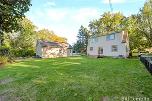 2543 Richards Dr SE, East Grand Rapids, MI 49506 - Photo 51