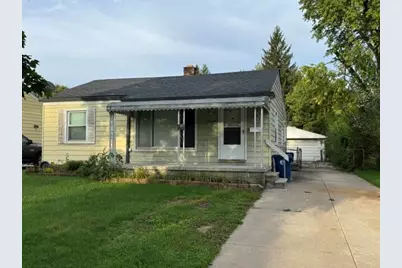 12895 Norborne Avenue, Bedford, MI 48239 - Photo 1