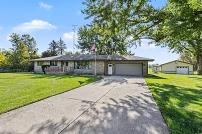 9410 N Branch Road, Watervliet, MI 49098 - Photo 5