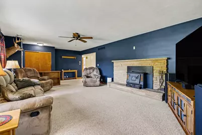 9410 N Branch Road, Watervliet, MI 49098 - Photo 7