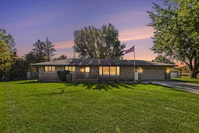 9410 N Branch Road, Watervliet, MI 49098 - Photo 1